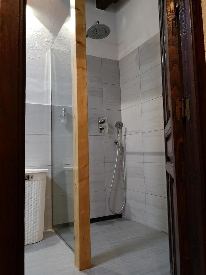 Casa Cuesta Del Perro Villa Granada Dış mekan fotoğraf
