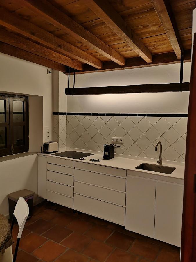 Casa Cuesta Del Perro Villa Granada Dış mekan fotoğraf
