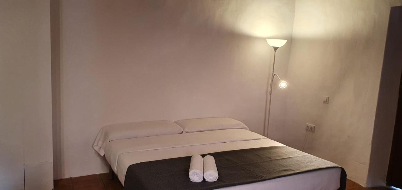 Casa Cuesta Del Perro Villa Granada Dış mekan fotoğraf