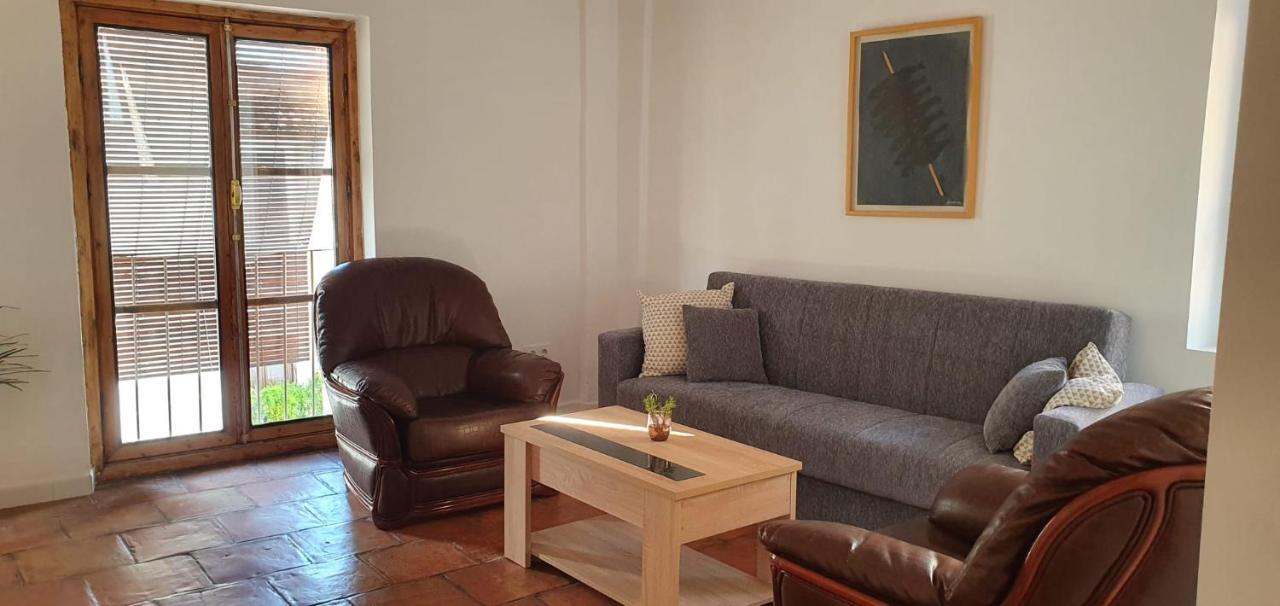 Casa Cuesta Del Perro Villa Granada Dış mekan fotoğraf