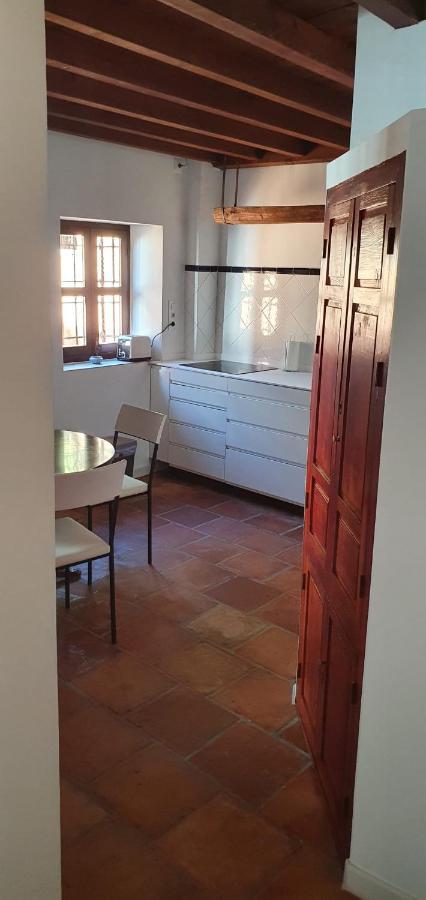 Casa Cuesta Del Perro Villa Granada Dış mekan fotoğraf