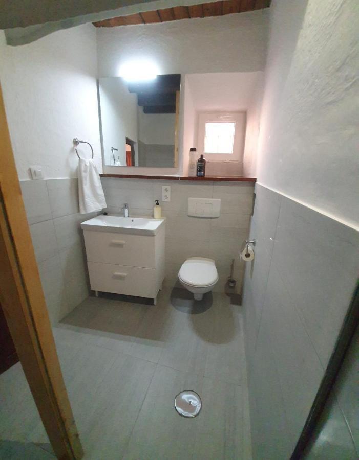 Casa Cuesta Del Perro Villa Granada Dış mekan fotoğraf