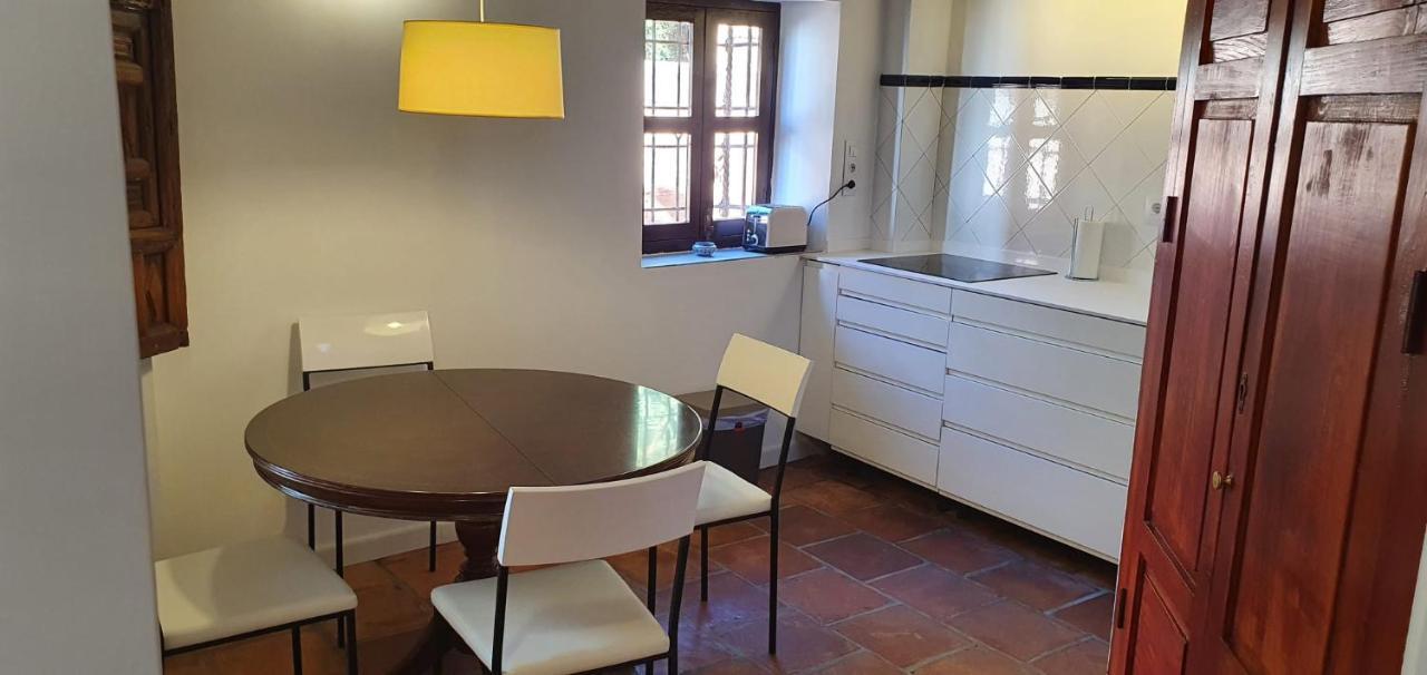 Casa Cuesta Del Perro Villa Granada Dış mekan fotoğraf